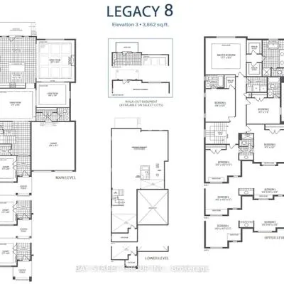 LOT66,&nbsp;Camden Crossing, Rural Richmond Hill, Richmond Hill