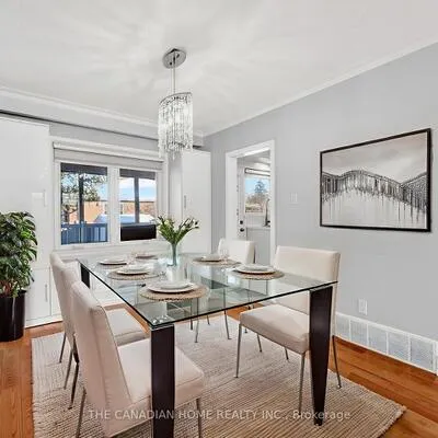 222, Elka, Crosby, Richmond Hill