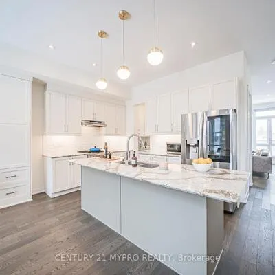 15,&nbsp;Howick, South Richvale, Richmond Hill