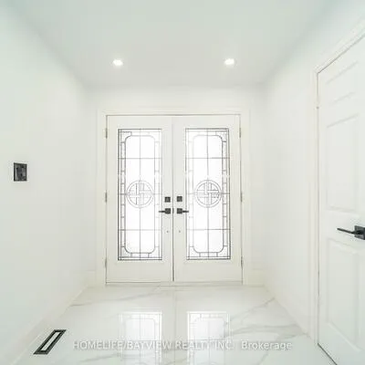 39,&nbsp;Shaftsbury, Westbrook, Richmond Hill