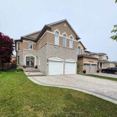 25,&nbsp;Lord  Nelson, Rouge Woods, Richmond Hill