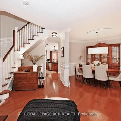142,&nbsp;Regatta, Oak Ridges, Richmond Hill