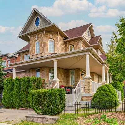 1,&nbsp;Lourakis, Jefferson, Richmond Hill