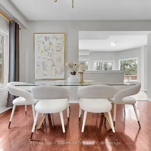 Premium freehold home for sale: 111, Worthington, Oak Ridges Lake Wilcox, Richmond Hill