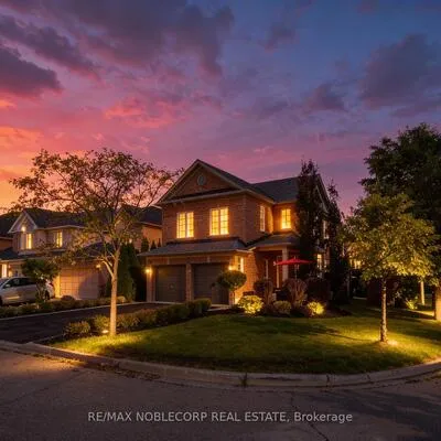 25, Aztec, Westbrook, Richmond Hill