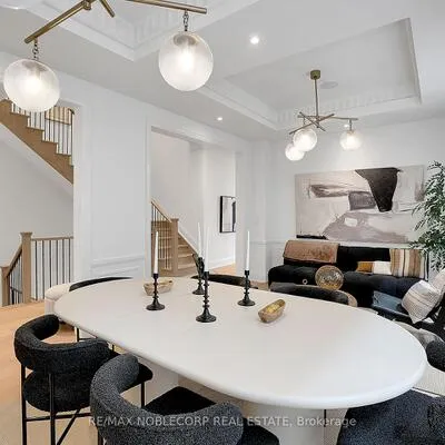 53B, Puccini, Oak Ridges, Richmond Hill