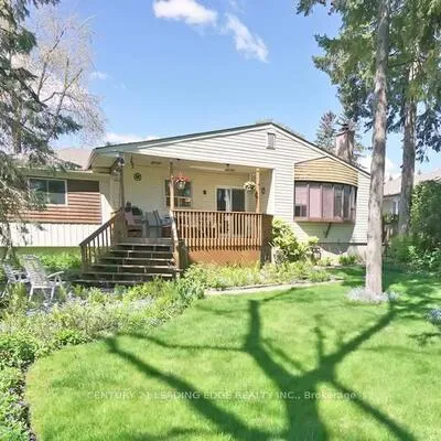 91,&nbsp;Lucas, Mill Pond, Richmond Hill