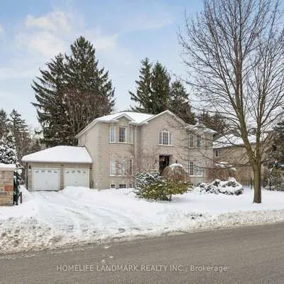 49,&nbsp;Pearson, South Richvale, Richmond Hill