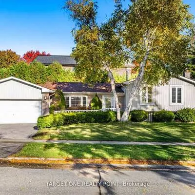 93,&nbsp;Mayvern, North Richvale, Richmond Hill