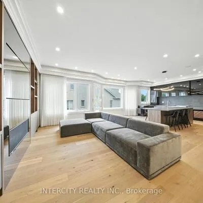 131A,&nbsp;Birch, South Richvale, Richmond Hill