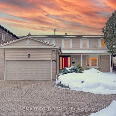 197,&nbsp;Garden, South Richvale, Richmond Hill