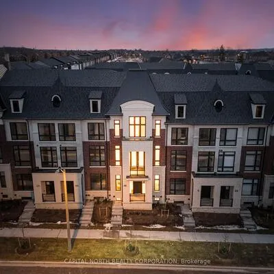 4B,&nbsp;McCachen, Oak Ridges, Richmond Hill
