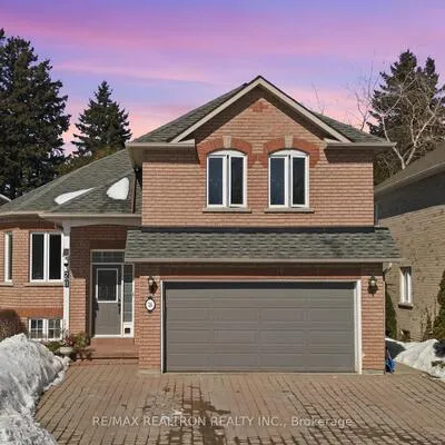 28,&nbsp;Headwater, Oak Ridges Lake Wilcox, Richmond Hill