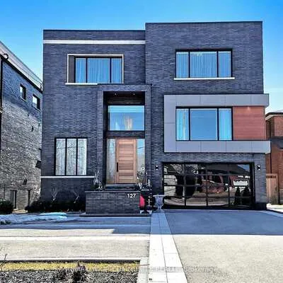 127,&nbsp;Elgin Mills, Mill Pond, Richmond Hill