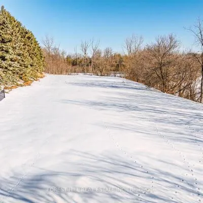 29, Country Heights, Rural Richmond Hill, Richmond Hill