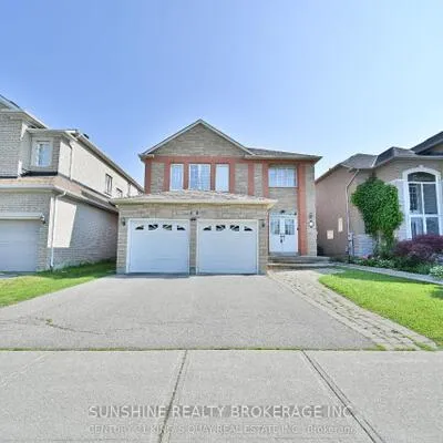 12, Princeton, Rouge Woods, Richmond Hill