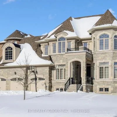 99, Coon's, Oak Ridges, Richmond Hill