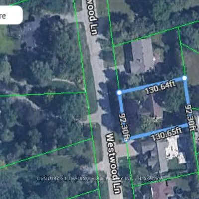 117, WESTWOOD, South Richvale, Richmond Hill