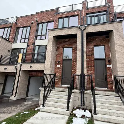 Premium freehold home for sale: 29, Bancroft, Jefferson, Richmond Hill