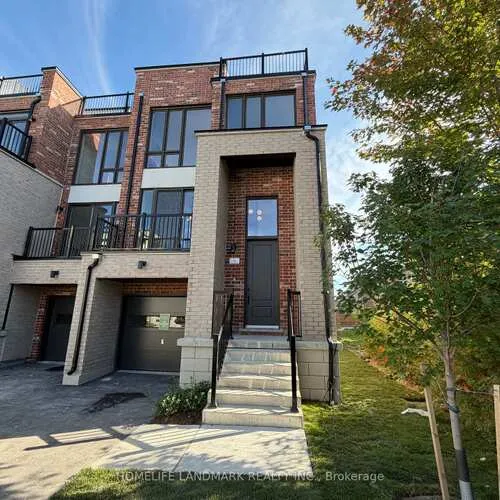 Premium freehold home for sale: 31, Bancroft, Jefferson, Richmond Hill