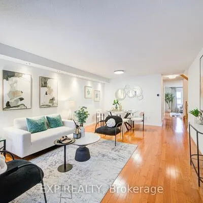 21, Westcliffe, Jefferson, Richmond Hill