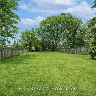 58,&nbsp;Spruce, South Richvale, Richmond Hill