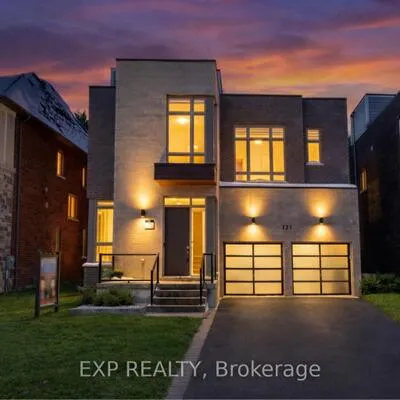 121, Milky Way, Observatory, Richmond Hill