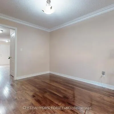 165,&nbsp;Manorheights, Rouge Woods, Richmond Hill
