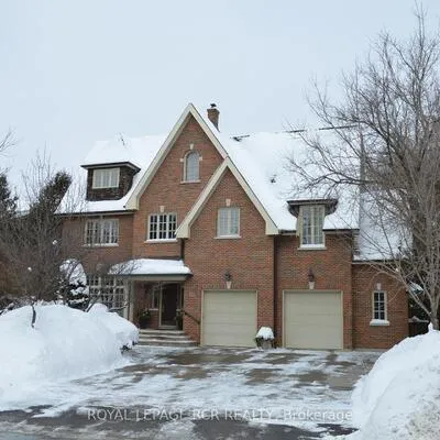 34,&nbsp;Garden, South Richvale, Richmond Hill