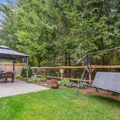 43,&nbsp;Summitcrest, Devonsleigh, Richmond Hill