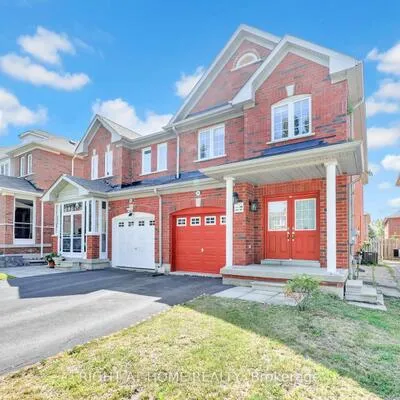 62,&nbsp;Martini, Rouge Woods, Richmond Hill