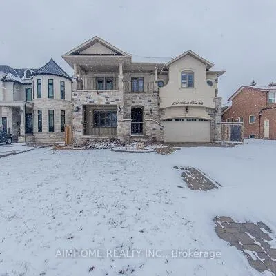 220,&nbsp;Weldrick, Observatory, Richmond Hill