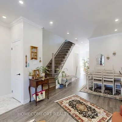 4,&nbsp;Caymus, Langstaff, Richmond Hill
