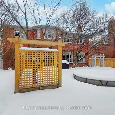 24, Highview, Bayview Hill, Richmond Hill