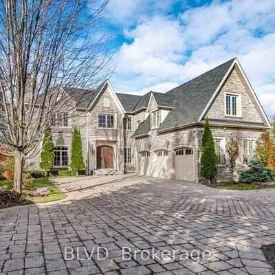 636,&nbsp;Sunset Beach, Oak Ridges Lake Wilcox, Richmond Hill