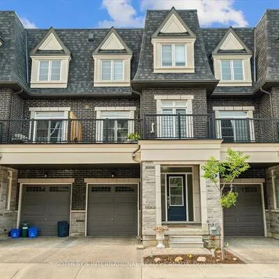 12,&nbsp;Deep River, Westbrook, Richmond Hill