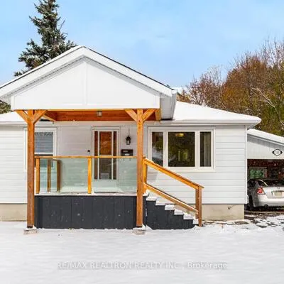 245, Elmwood, Harding, Richmond Hill