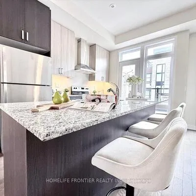 39,&nbsp;Credit, Jefferson, Richmond Hill