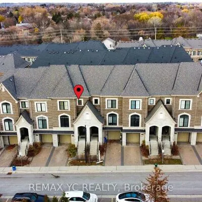 33,&nbsp;Duncombe, South Richvale, Richmond Hill