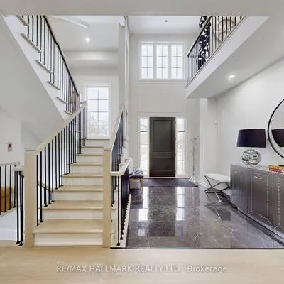 31, Naughton, Westbrook, Richmond Hill