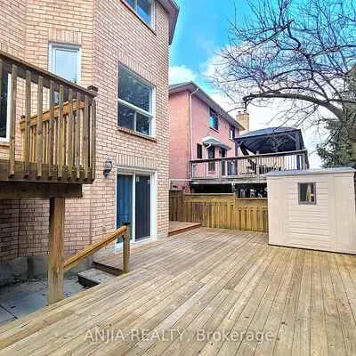 43, Leno Mills, Devonsleigh, Richmond Hill