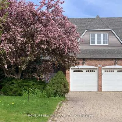 15,&nbsp;Marylebone, Oak Ridges Lake Wilcox, Richmond Hill