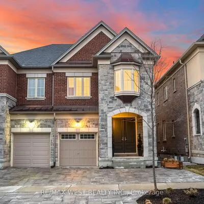 30,&nbsp;Drizzel Cres, Oak Ridges, Richmond Hill