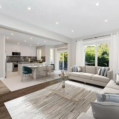 6,&nbsp;Vitlor, Oak Ridges, Richmond Hill