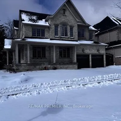 462,&nbsp;Worthington, Oak Ridges Lake Wilcox, Richmond Hill