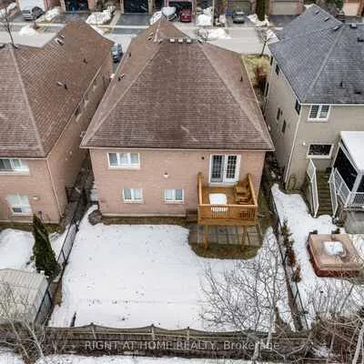 46,&nbsp;Woodhaven, Oak Ridges, Richmond Hill