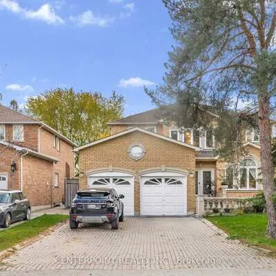 277,&nbsp;Oxford, Mill Pond, Richmond Hill