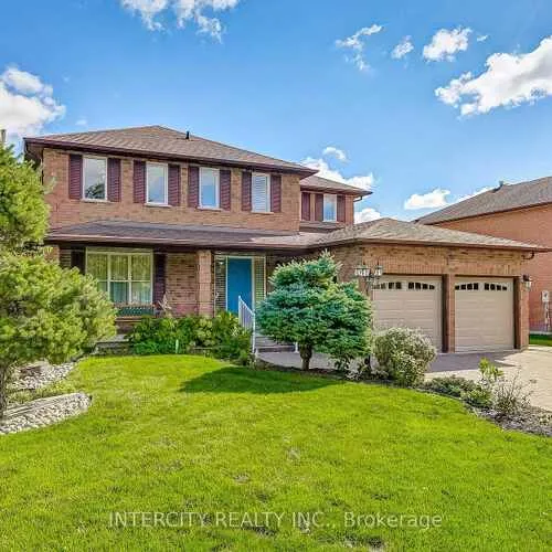Premium freehold home for sale: 21, Marylebone, Oak Ridges Lake Wilcox, Richmond Hill