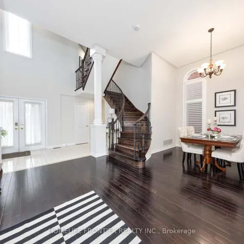 Premium freehold home for sale: 189, Frank Endean, Rouge Woods, Richmond Hill