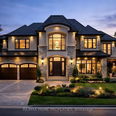 136,&nbsp;Sunset Beach, Oak Ridges Lake Wilcox, Richmond Hill